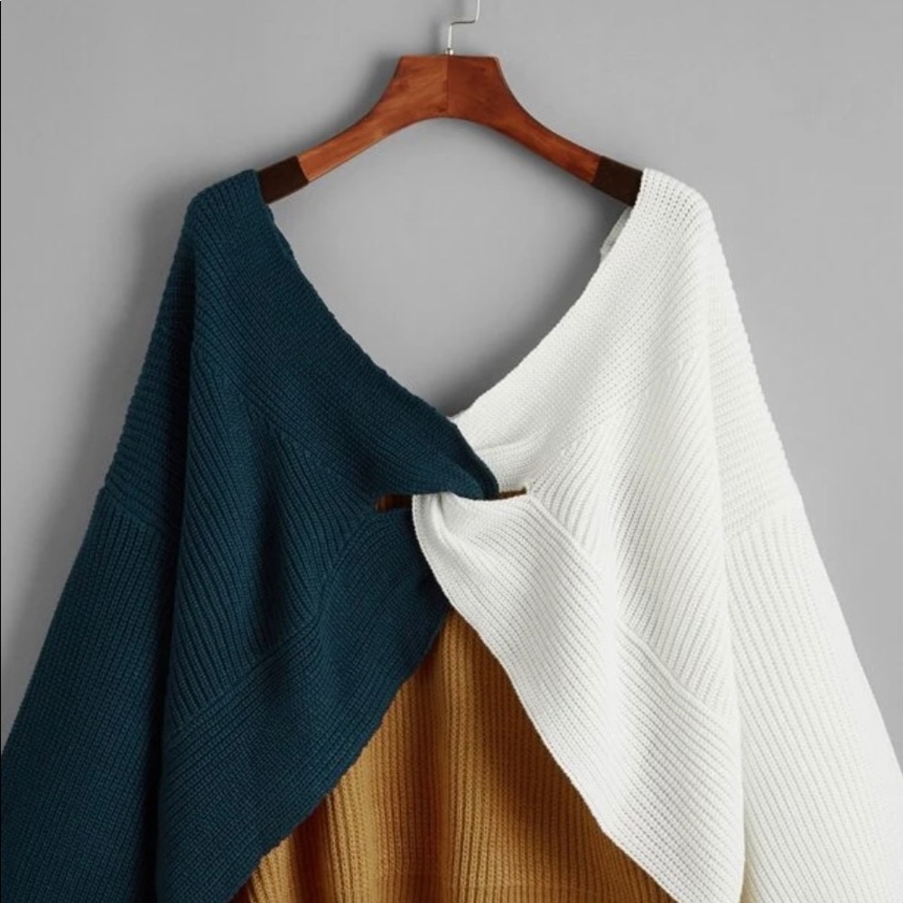 Sweater